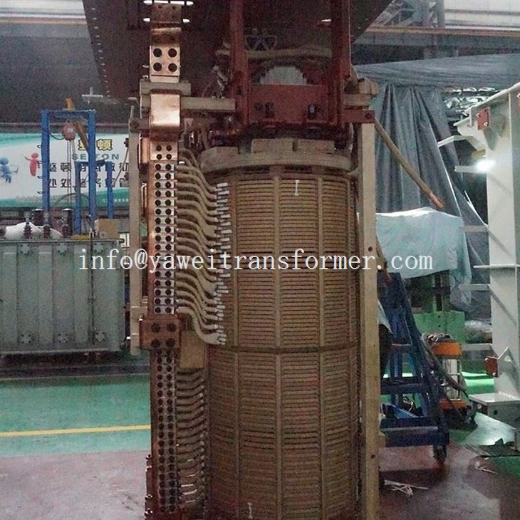 Rectifier Transformer 1