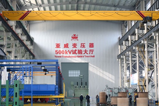 500kv 500kv