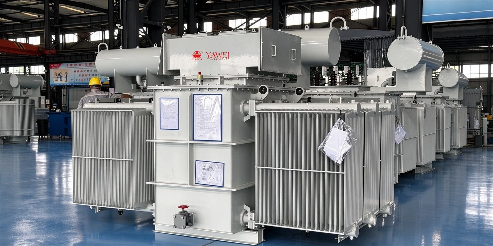 Transformer impedance Transformer impedance