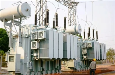 Apa yang dilakukan Power Transformers?