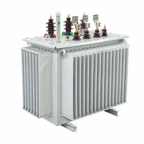 Oil Immersed Transformer